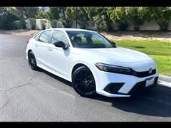 2024 Honda Civic  2024 Honda Civic