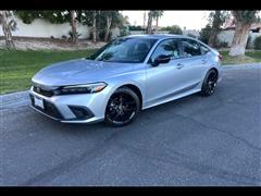 2024 Honda Civic  2024 Honda Civic