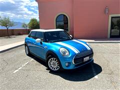 2015 MINI Cooper  2015 MINI Cooper