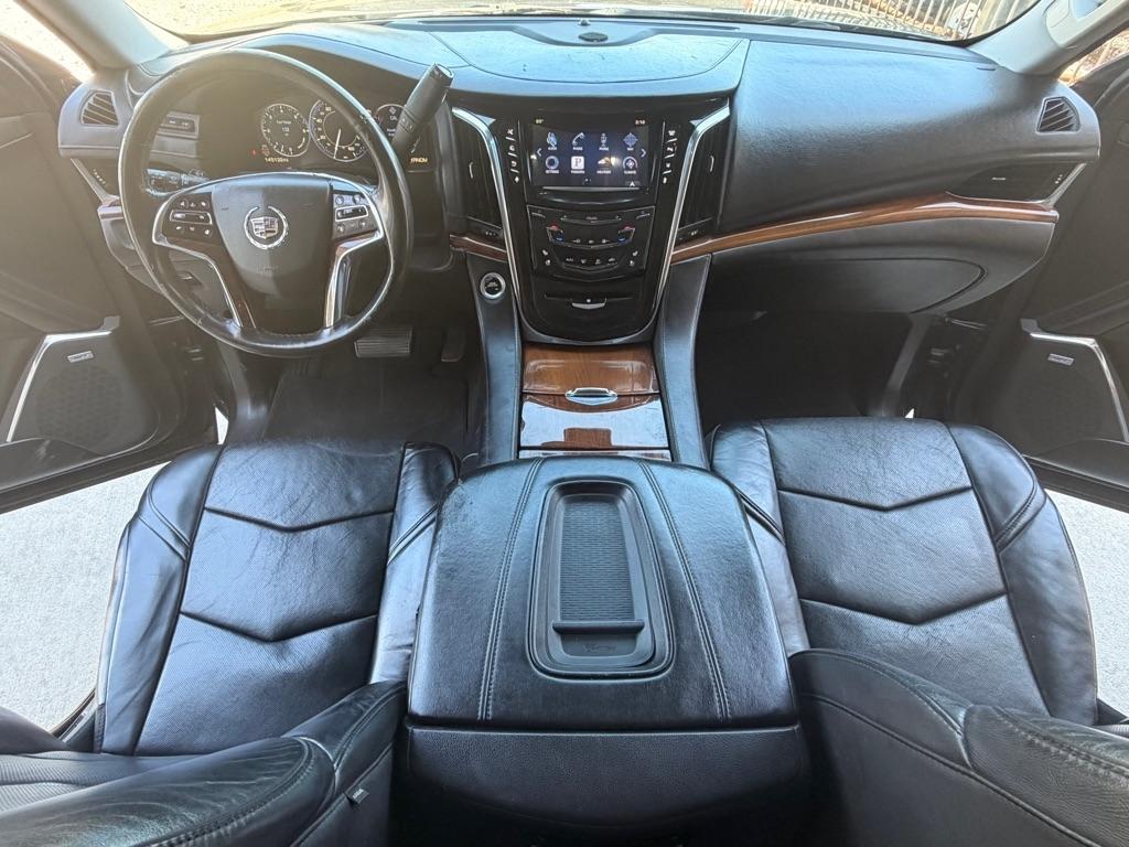 Cadillac Escalade ESV Premium 4WD 2015