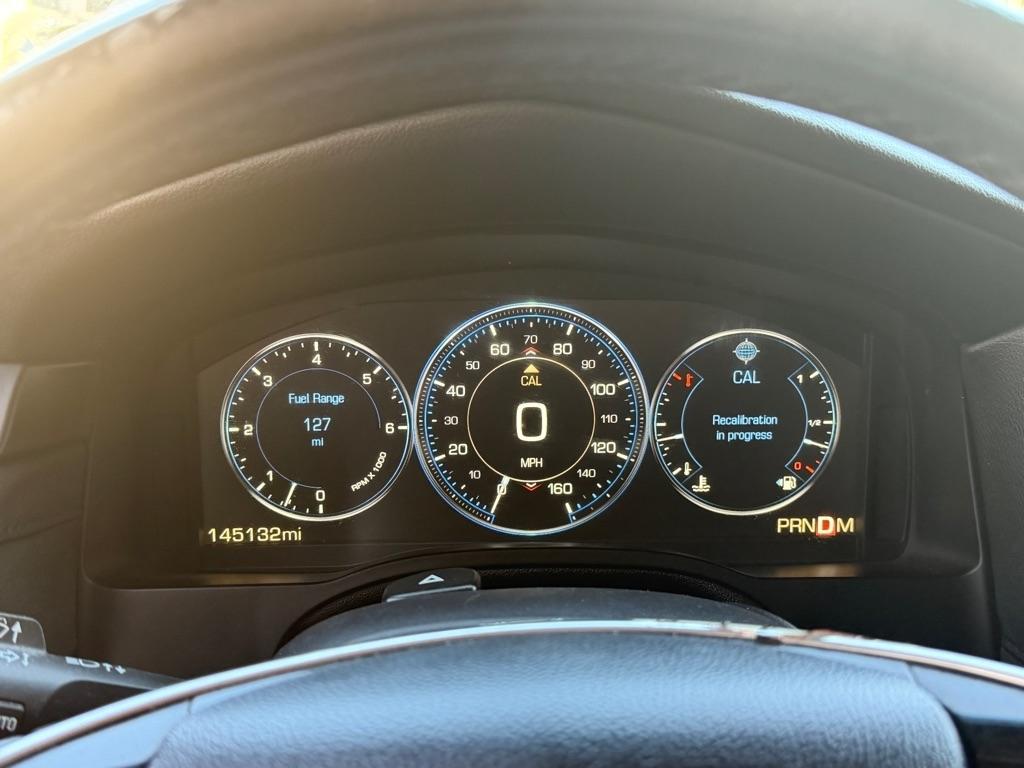 Cadillac Escalade ESV Premium 4WD 2015