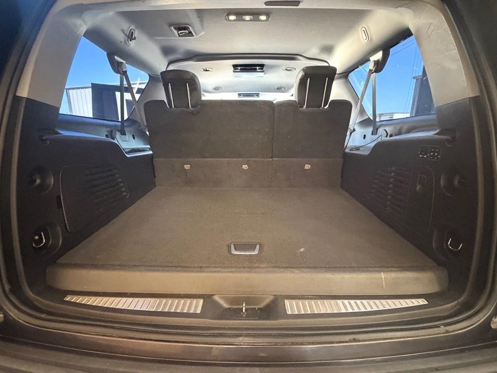 Cadillac Escalade ESV Premium 4WD 2015
