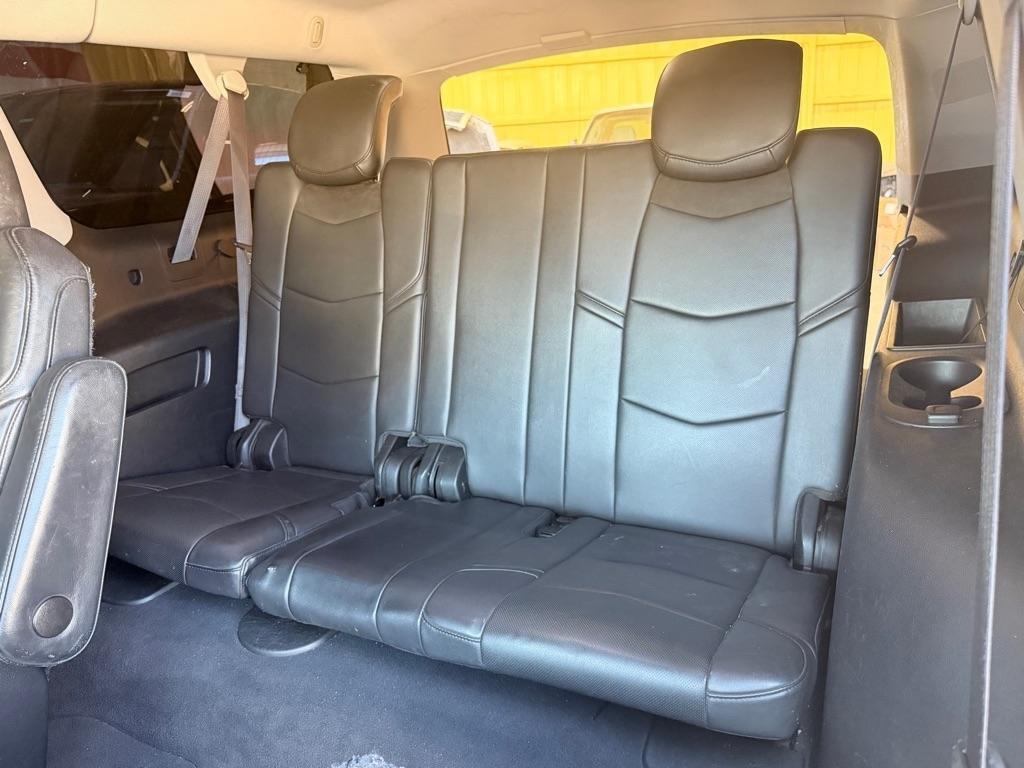 Cadillac Escalade ESV Premium 4WD 2015