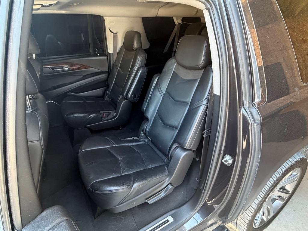 Cadillac Escalade ESV Premium 4WD 2015