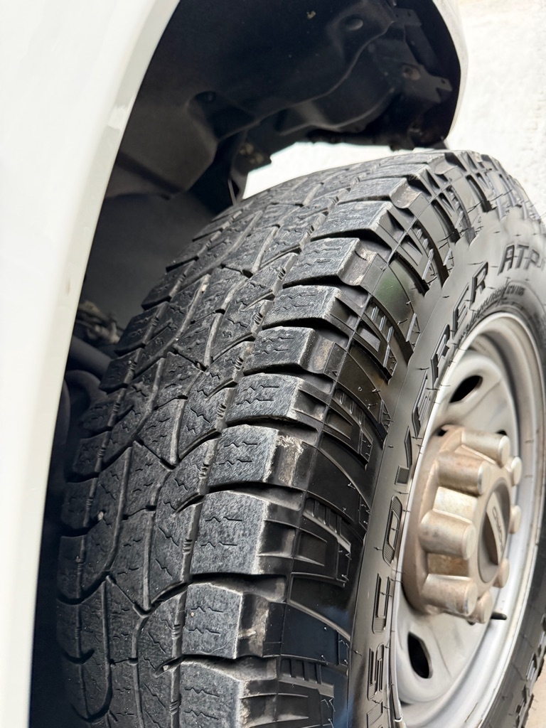 Ford F-350 SD XL SuperCab 2WD 2019