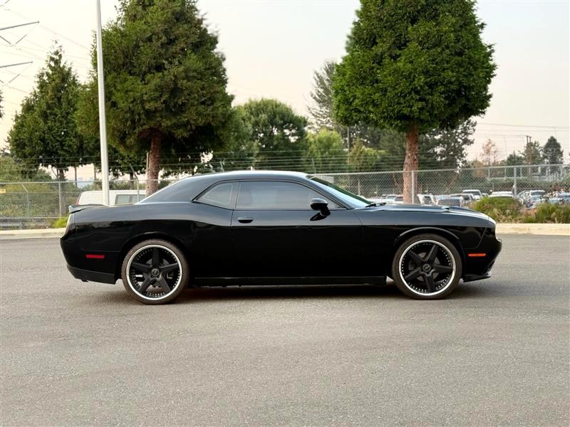 Dodge Challenger SXT 2017 Dodge Challenger SXT 2017