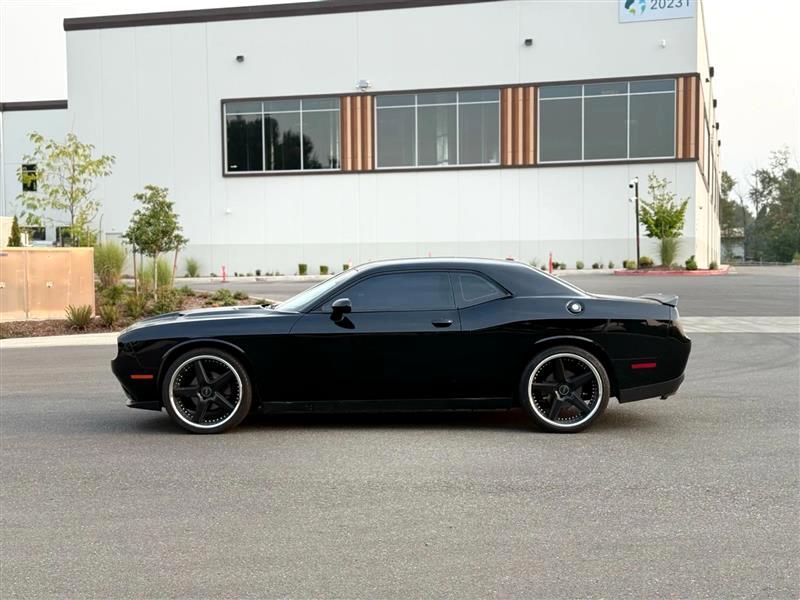 Dodge Challenger SXT 2017 Dodge Challenger SXT 2017