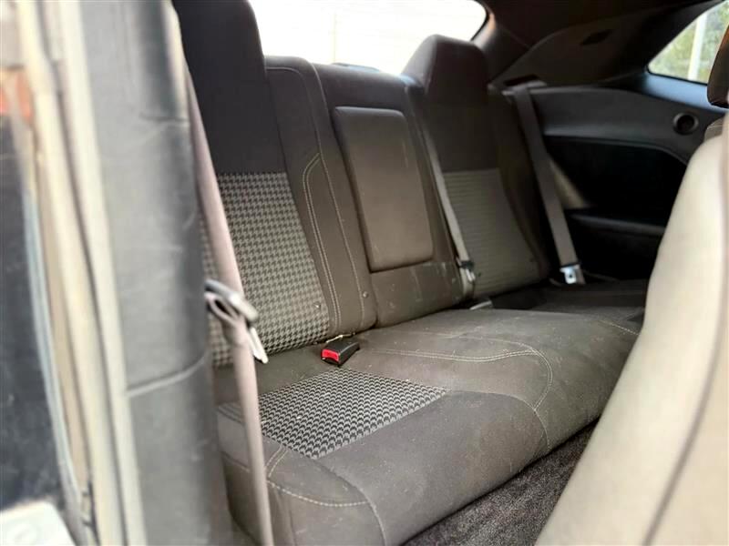 Dodge Challenger SXT 2017 Dodge Challenger SXT 2017