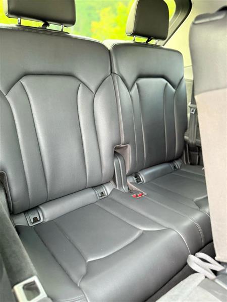 Audi Q7 3.0 Premium Plus quattro 2018 Audi Q7 3.0 Premium Plus quattro 2018