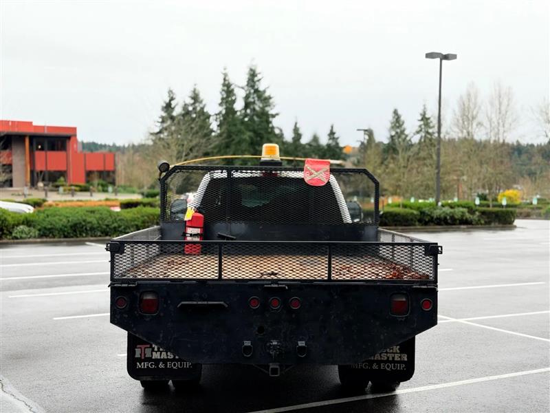 Ford F-350 SD Lariat Crew Cab Long Bed DRW 4WD 2017