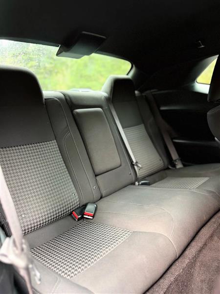 Dodge Challenger SXT 2019