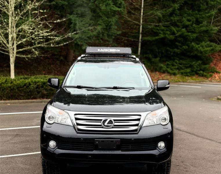 Lexus GX 460 Premium 2012