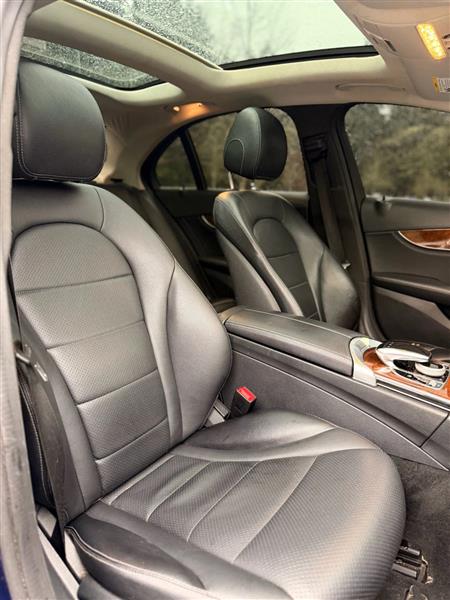 Mercedes-Benz C-Class C300 4MATIC Sedan 2015