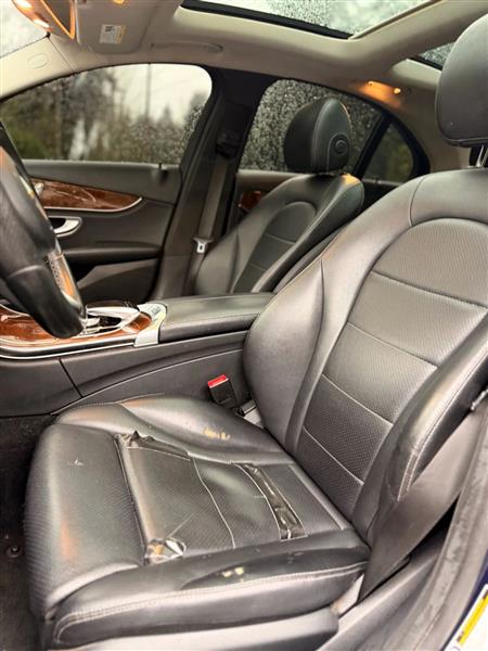 Mercedes-Benz C-Class C300 4MATIC Sedan 2015