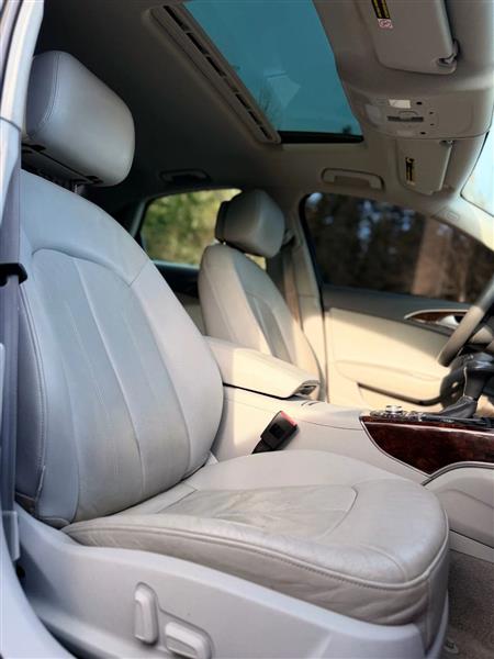 Audi A6 2.0T Premium Sedan FrontTrak Multitronic 2013