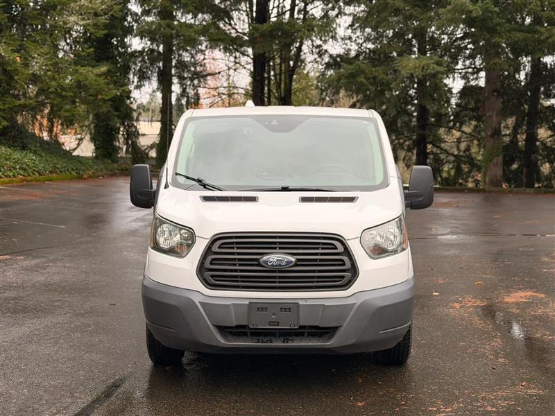 Ford Transit 150 Van Low Roof w/Sliding Pass. 130-in. WB 2016