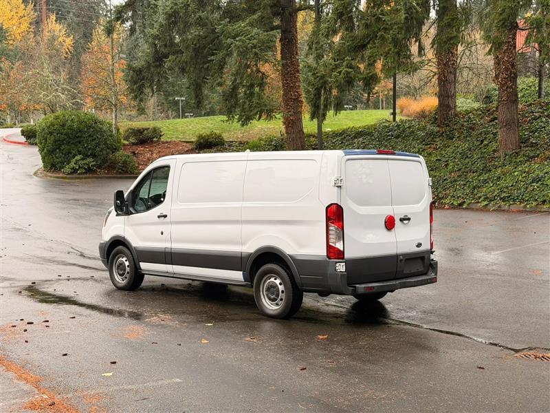Ford Transit 150 Van Low Roof w/Sliding Pass. 130-in. WB 2016