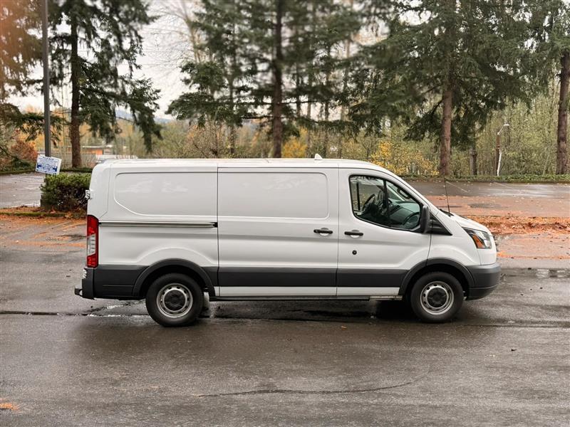 Ford Transit 150 Van Low Roof w/Sliding Pass. 130-in. WB 2016