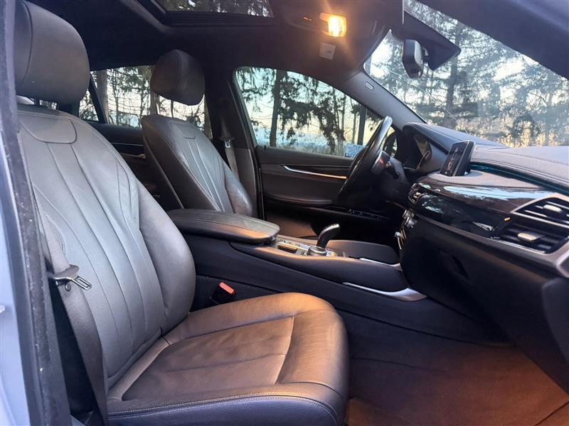 BMW X6 sDrive35i 2017
