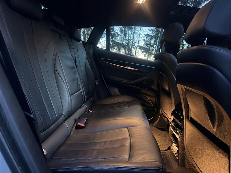 BMW X6 sDrive35i 2017
