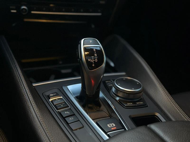 BMW X6 sDrive35i 2017