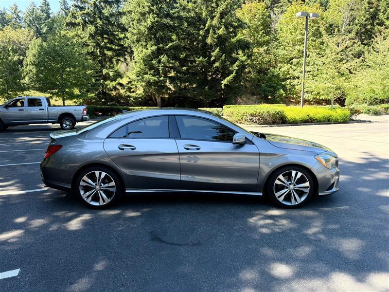 2014 Mercedes-Benz CLA-Class CLA250 - Photo 8
