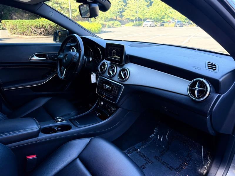 2014 Mercedes-Benz CLA-Class CLA250 - Photo 9