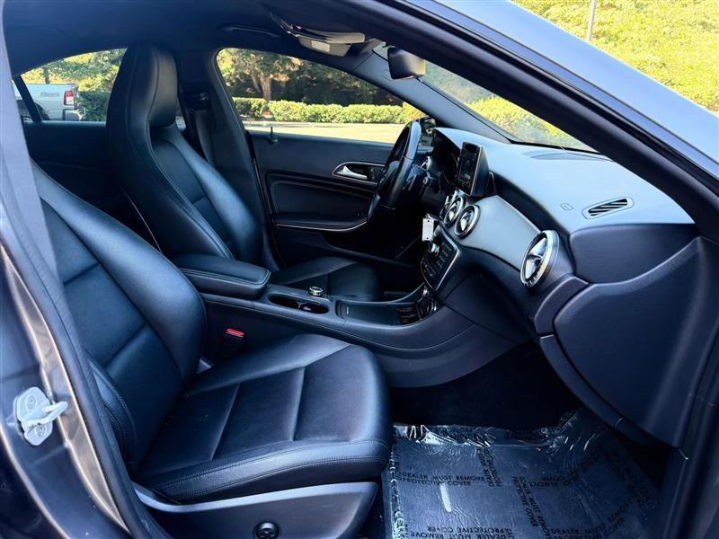 2014 Mercedes-Benz CLA-Class CLA250 - Photo 10