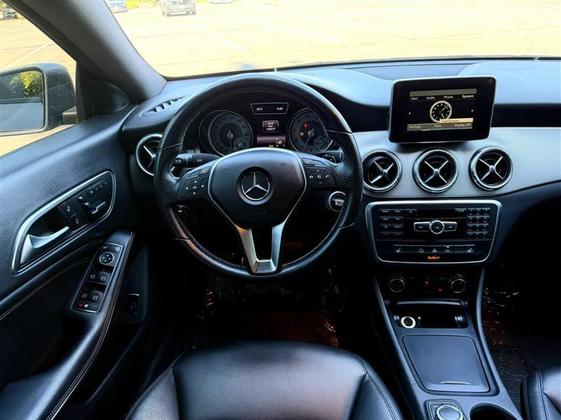 2014 Mercedes-Benz CLA-Class CLA250 - Photo 13