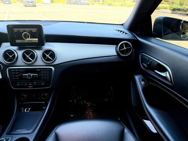 2014 Mercedes-Benz CLA-Class CLA250 - Photo 14