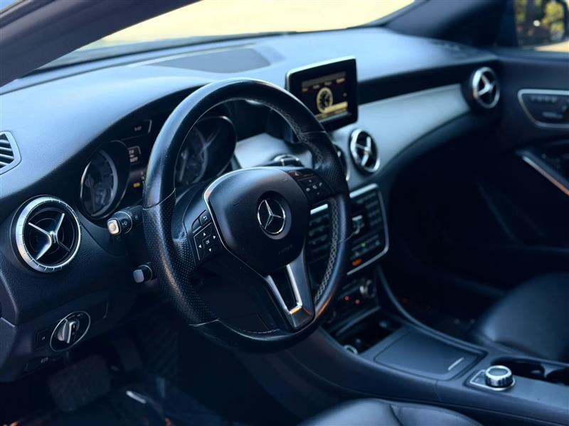 2014 Mercedes-Benz CLA-Class CLA250 - Photo 15