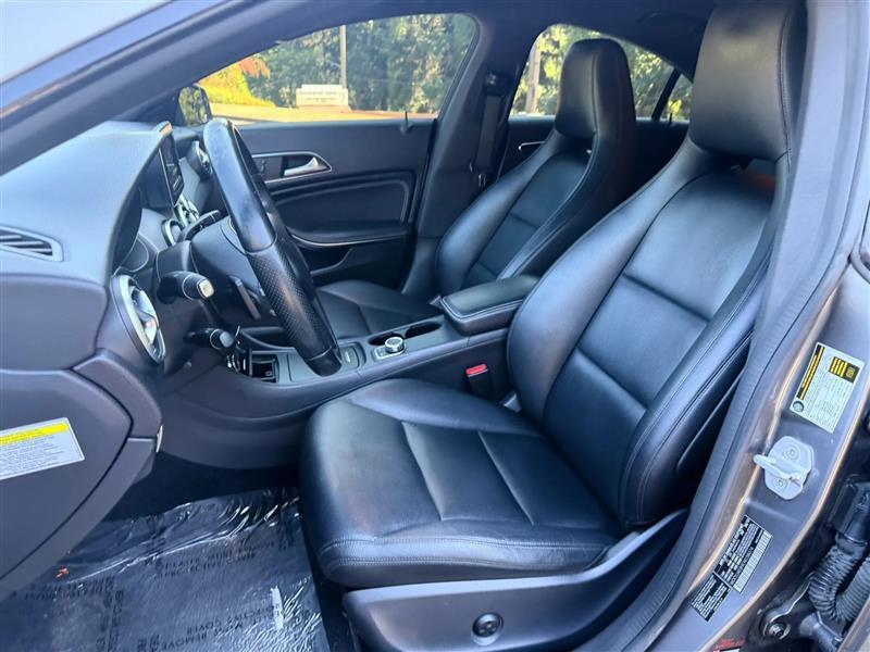 2014 Mercedes-Benz CLA-Class CLA250 - Photo 16