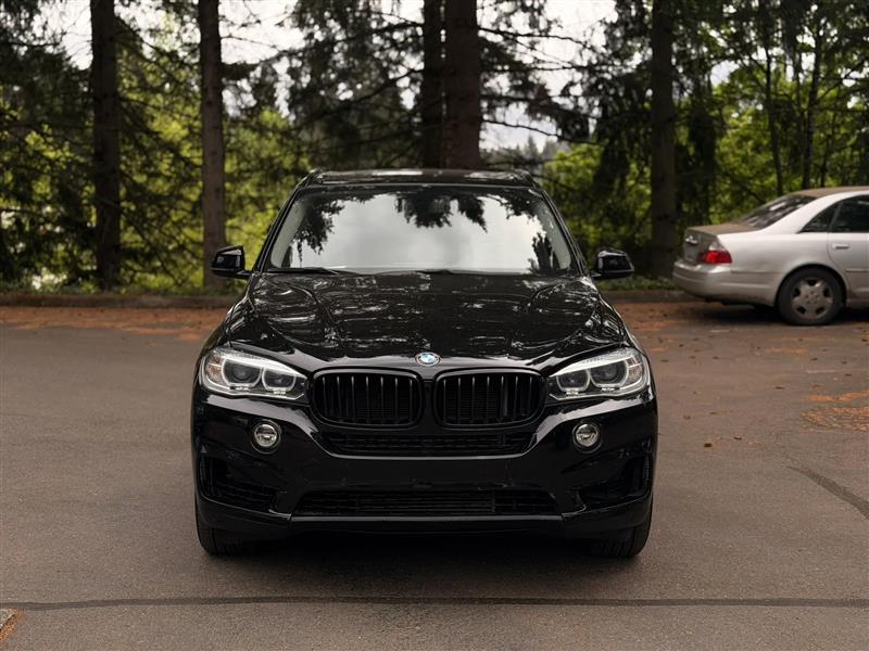 BMW X5 xDrive35i 2015