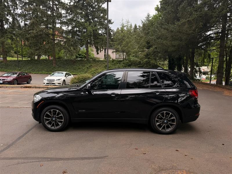 BMW X5 xDrive35i 2015