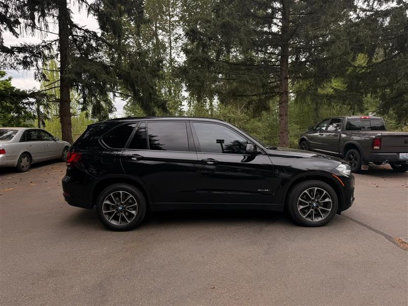 BMW X5 xDrive35i 2015