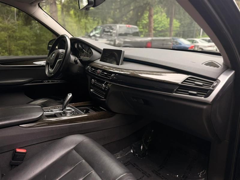 BMW X5 xDrive35i 2015