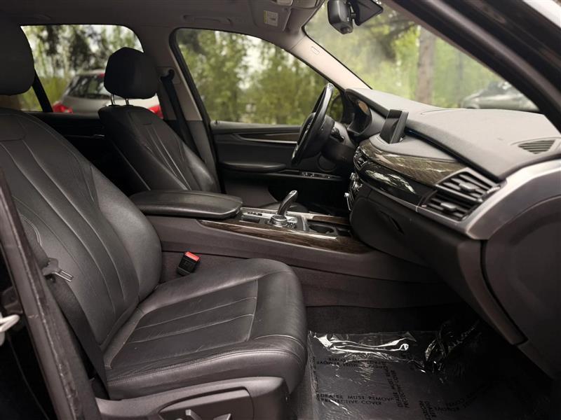 BMW X5 xDrive35i 2015