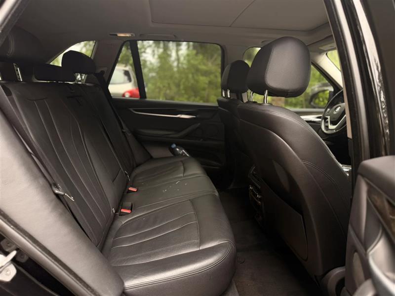 BMW X5 xDrive35i 2015