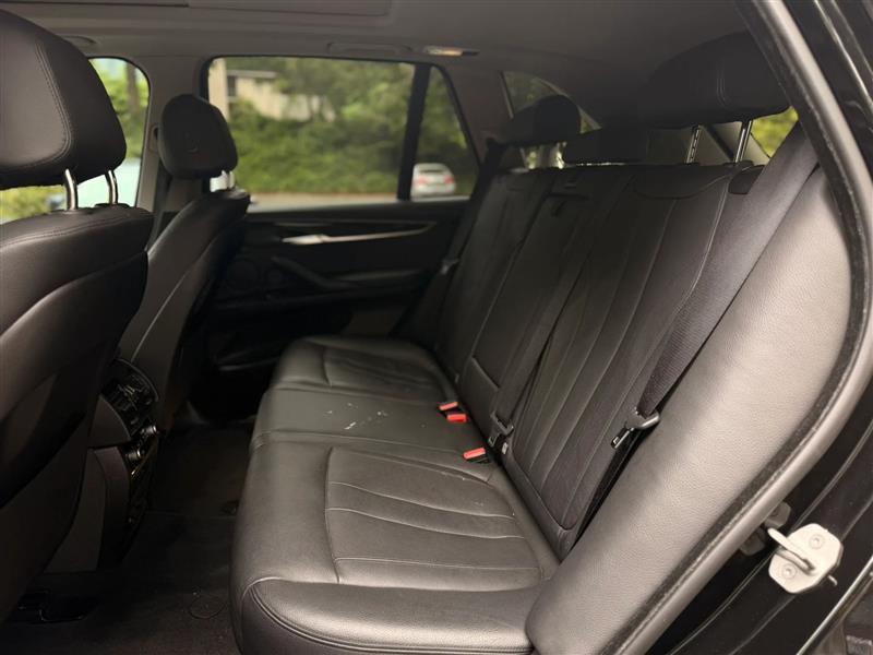 BMW X5 xDrive35i 2015