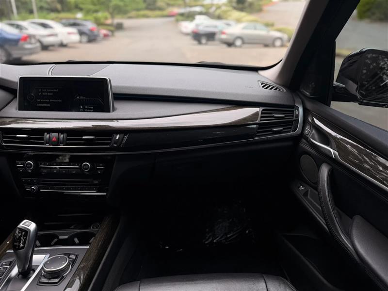 BMW X5 xDrive35i 2015