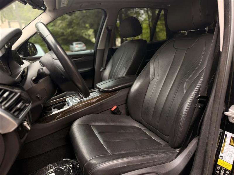 BMW X5 xDrive35i 2015