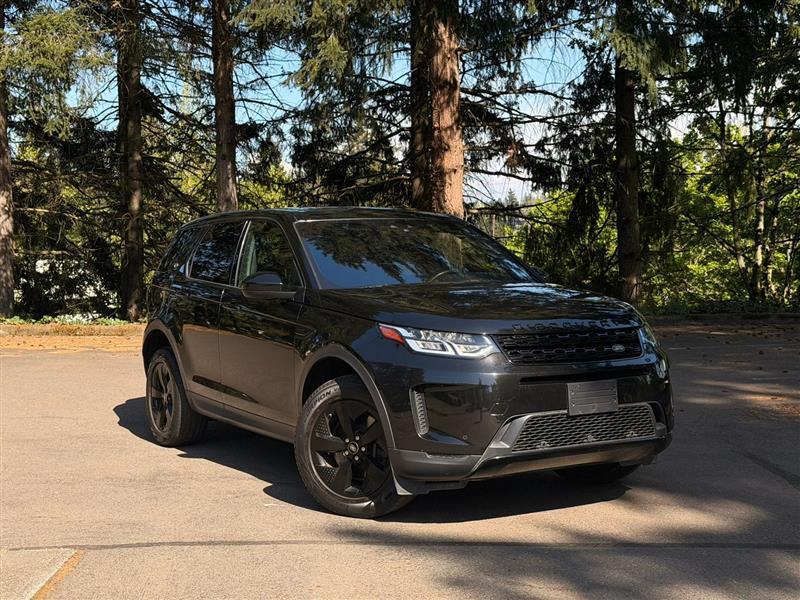 Land Rover Discovery Sport S 2020
