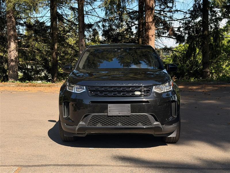 Land Rover Discovery Sport S 2020