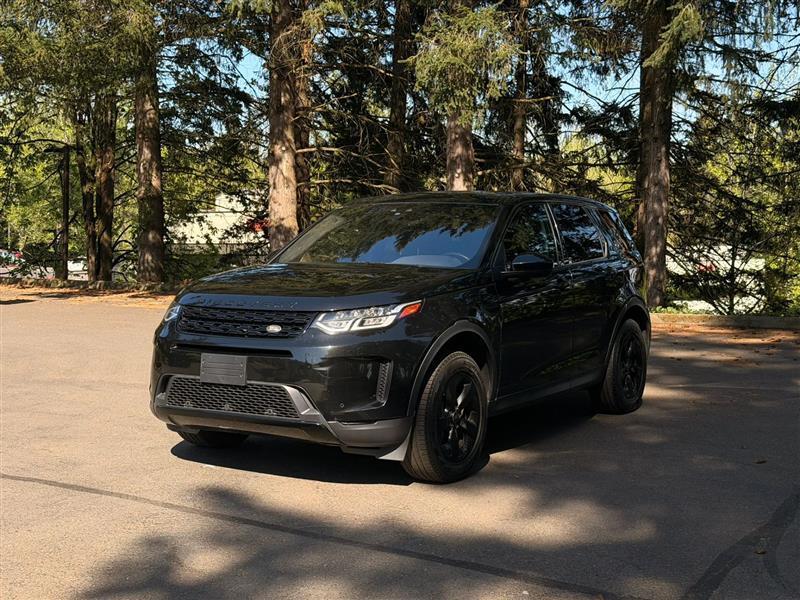Land Rover Discovery Sport S 2020