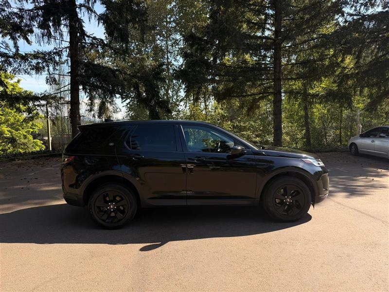 Land Rover Discovery Sport S 2020