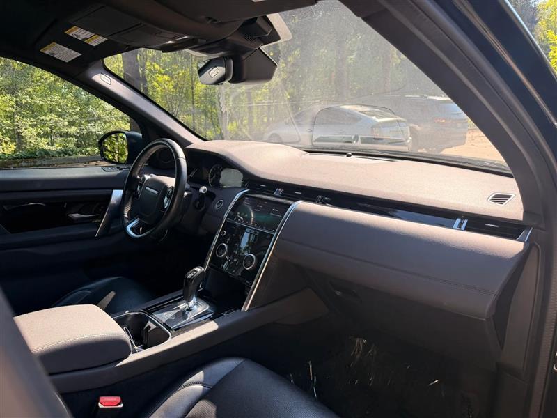 Land Rover Discovery Sport S 2020