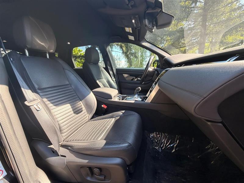 Land Rover Discovery Sport S 2020