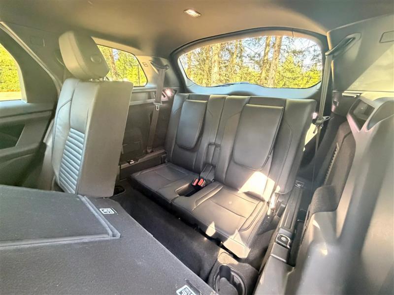 Land Rover Discovery Sport S 2020