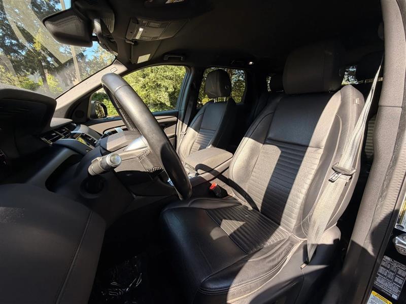 Land Rover Discovery Sport S 2020
