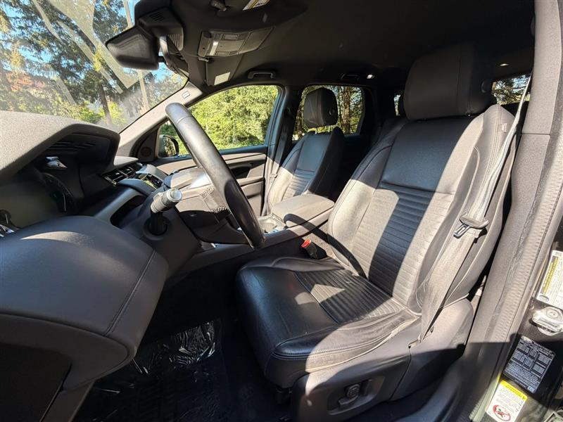 Land Rover Discovery Sport S 2020